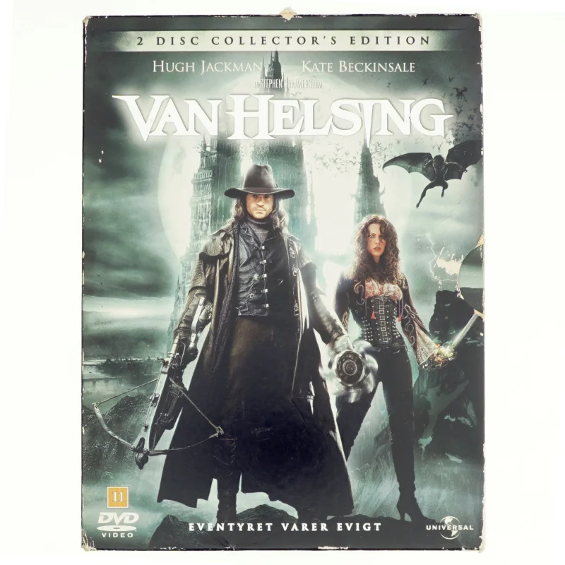 Van Helsing
