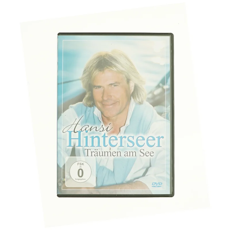 Traeumen Am See fra DVD