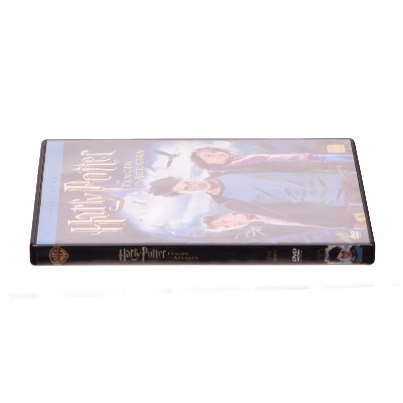 Fangen fra Azkaban (3) fra DVD