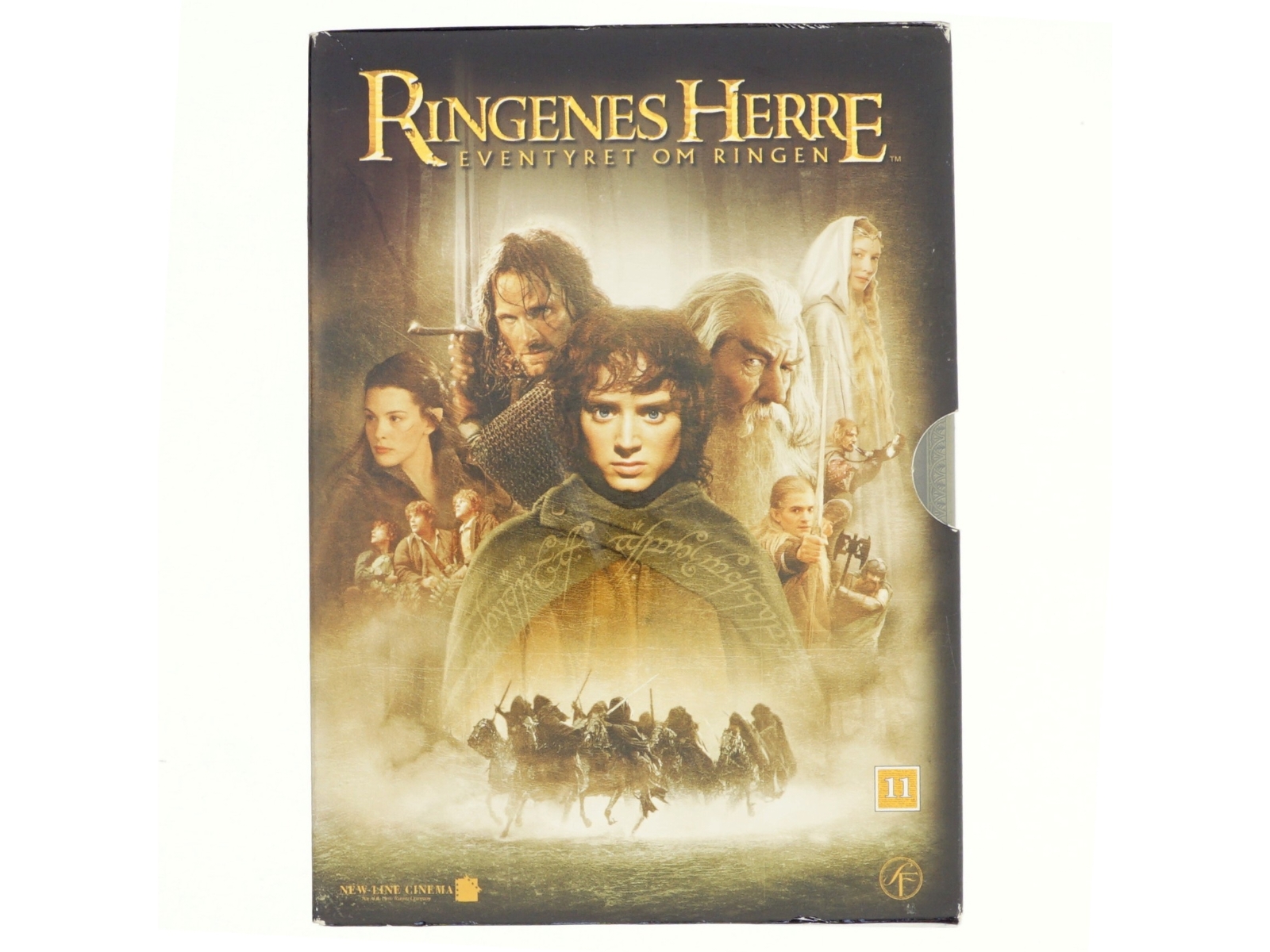 Lord of the Rings