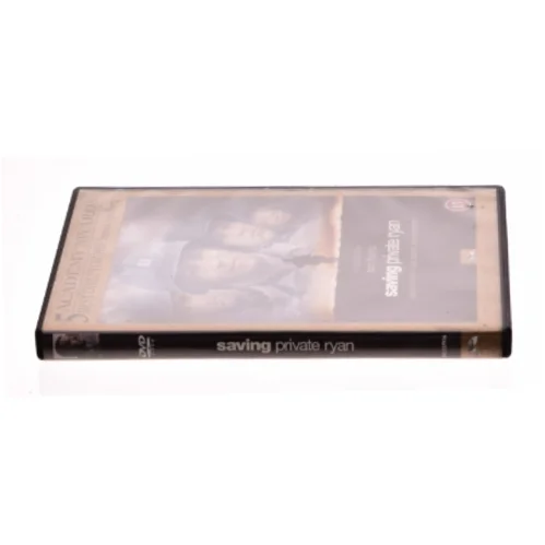 Saving Private Ryan fra DVD