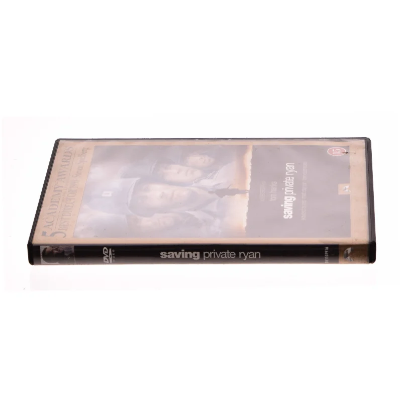Saving Private Ryan fra DVD