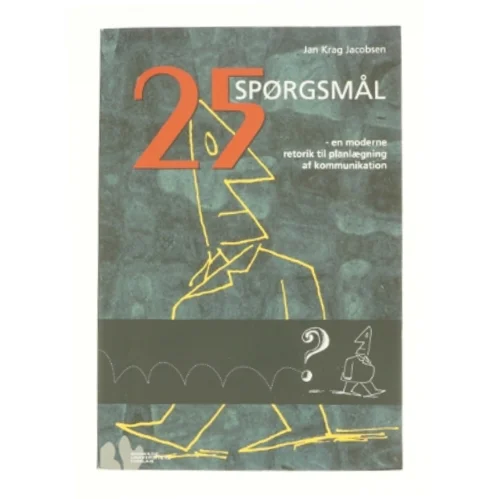 25 spørgsmål