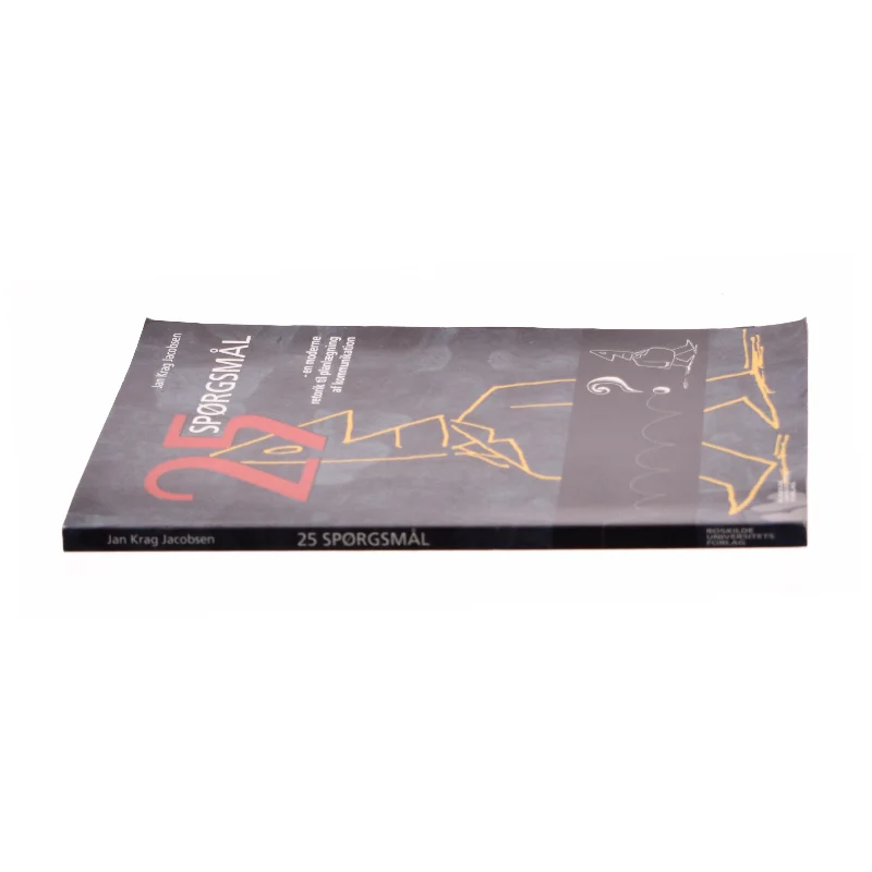 25 spørgsmål