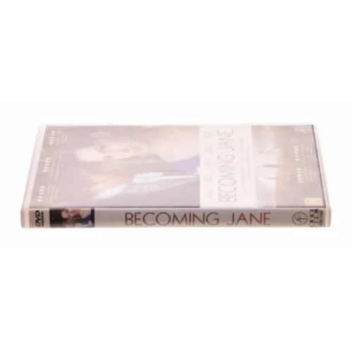 Becoming Jane