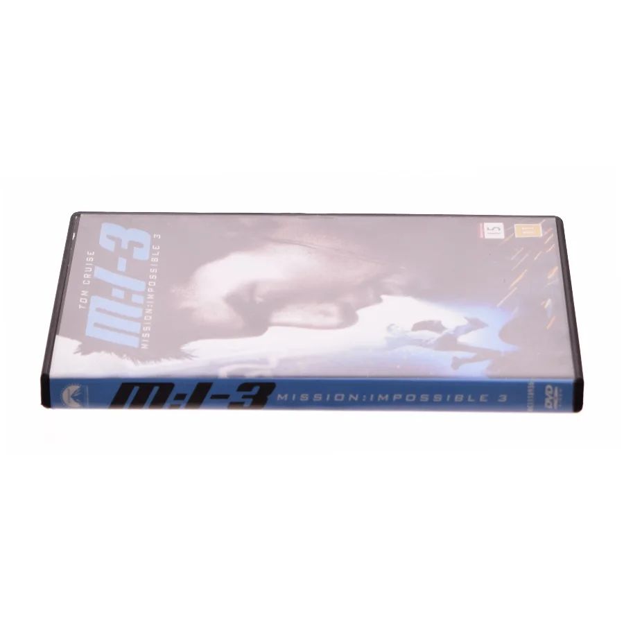 MISSION IMPOSSIBLE 3 RE-PACK 