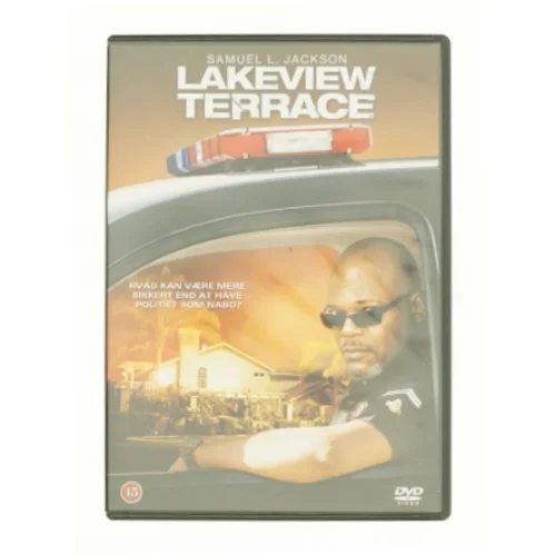 Lakeview Terrace