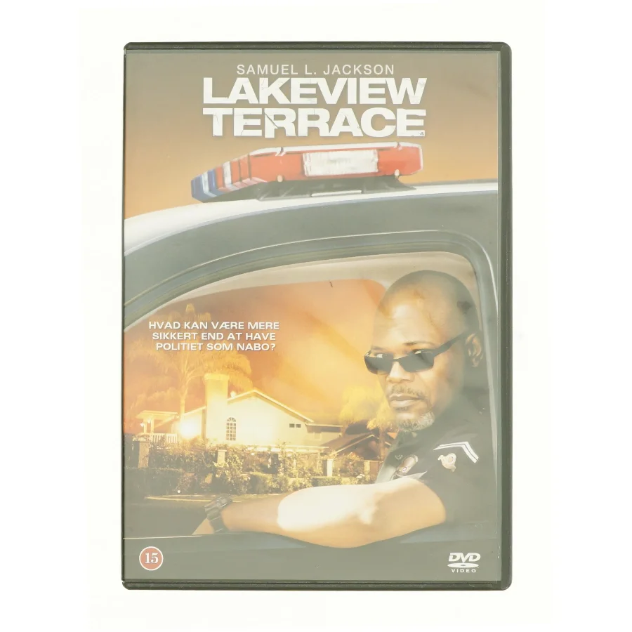 Lakeview Terrace