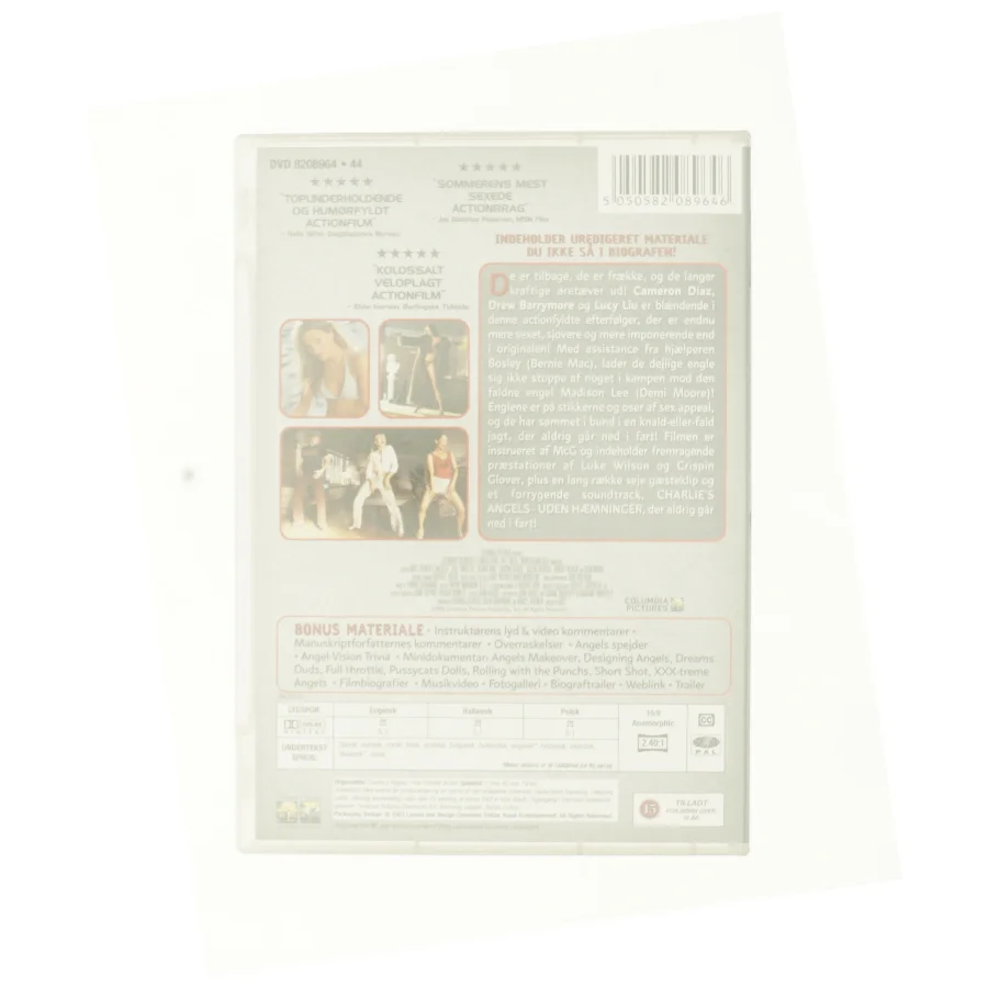 Charlies Angels