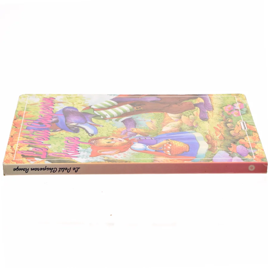 Le Petit Chaperon Rouge