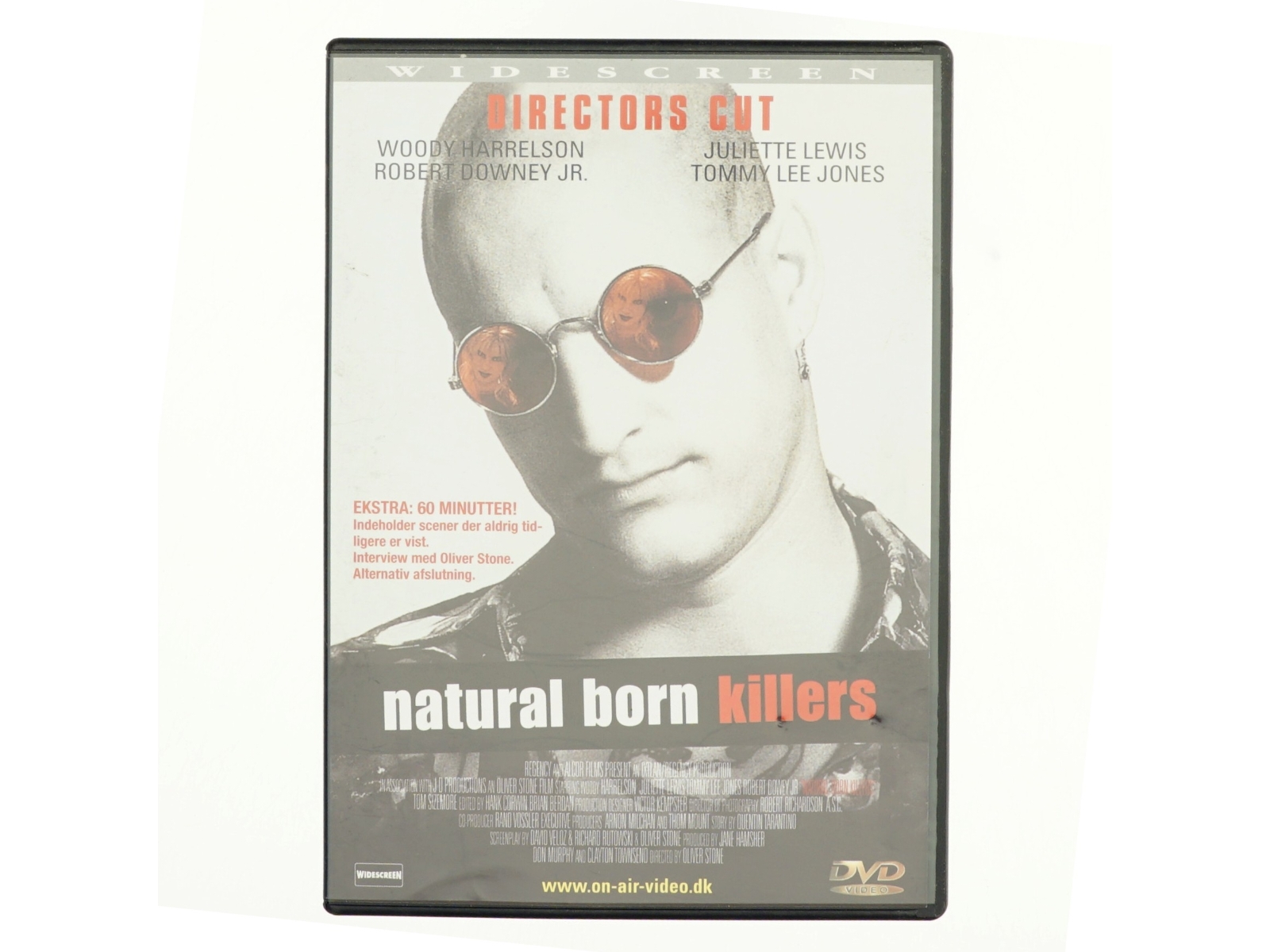 Natural born killers