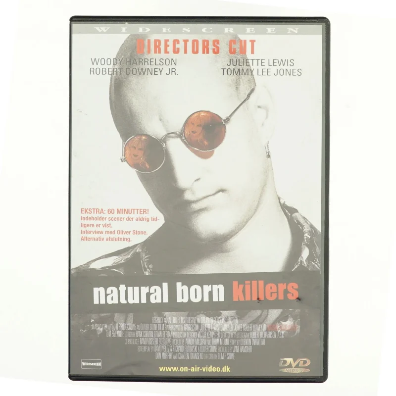 Natural born killers