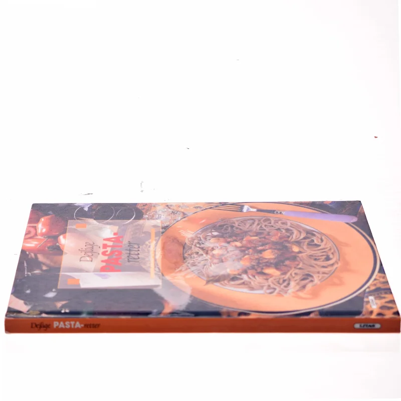 Dejlige pasta retter