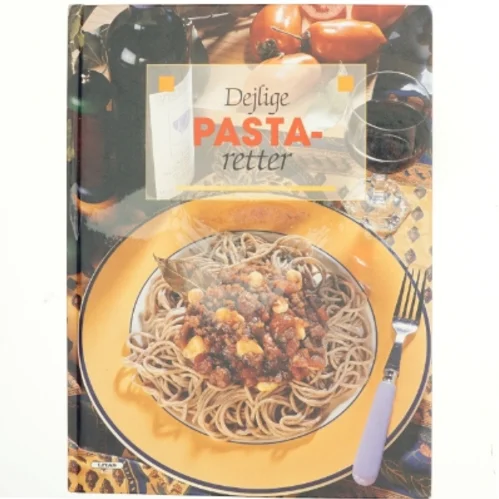 Dejlige pasta retter