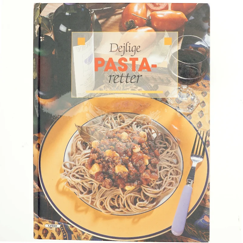 Dejlige pasta retter