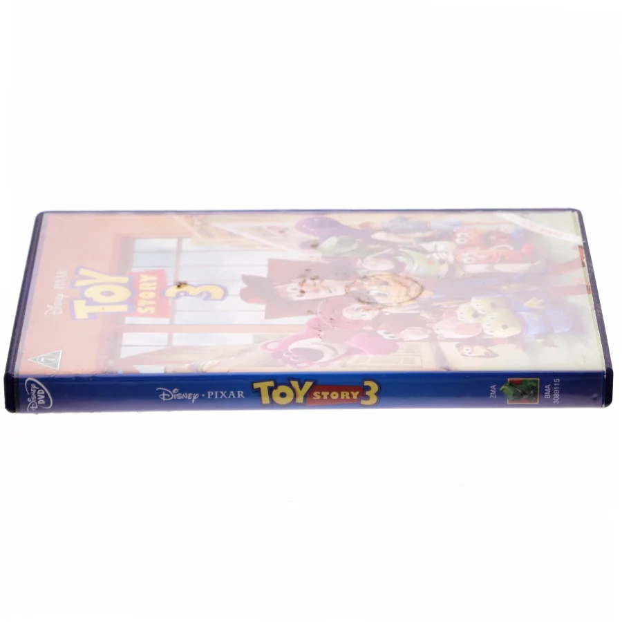 Toy Story 3 