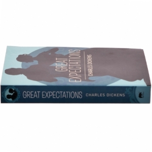 Great Expectations af Charles Dickens (Bog)