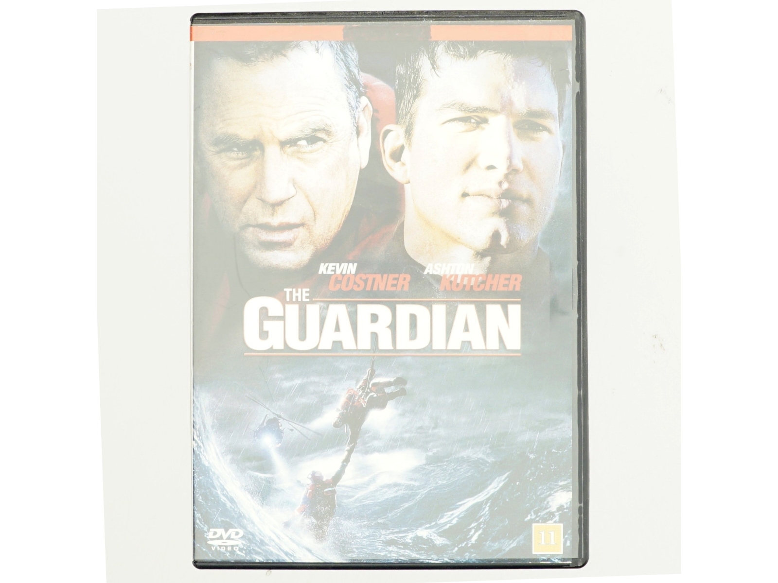 The guardian