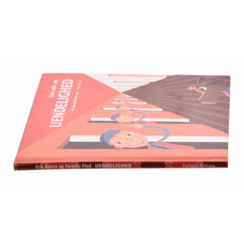 Læs selv om uendelighed (Bog)