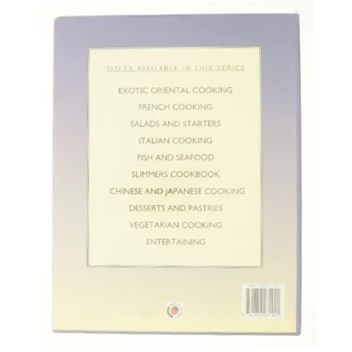 All Colour Entertaining af No Author Stated (Bog)