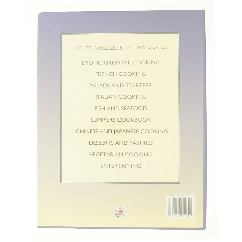 All Colour Entertaining af No Author Stated (Bog)