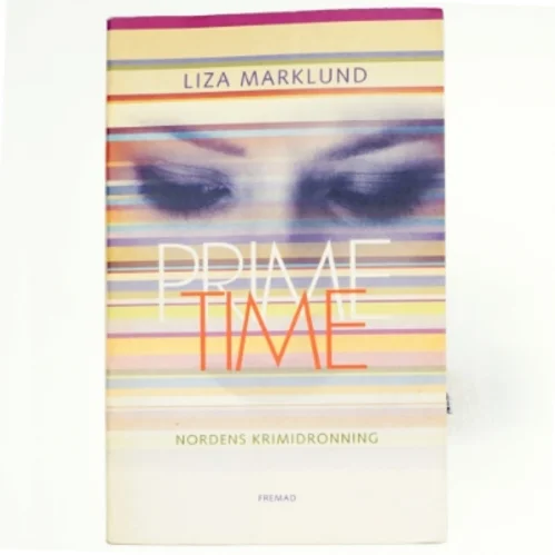 Primetime af Liza Marklund (Bog)