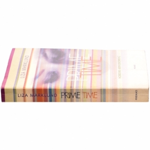 Primetime af Liza Marklund (Bog)