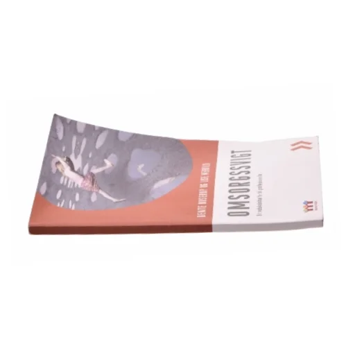 Omsorgssvigt af Bente Boserup og Lise Merrild (Bog)