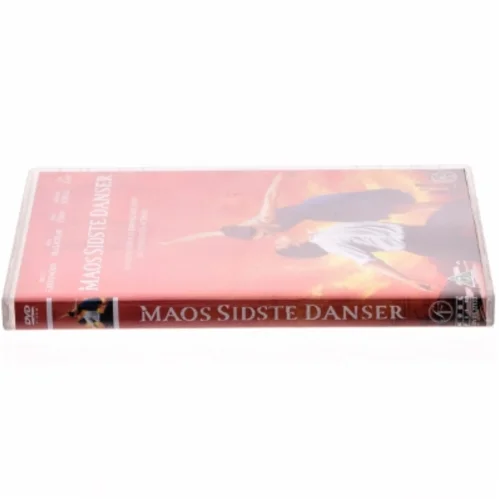 Maos sidste danser