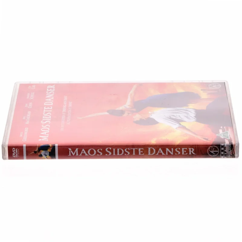 Maos sidste danser