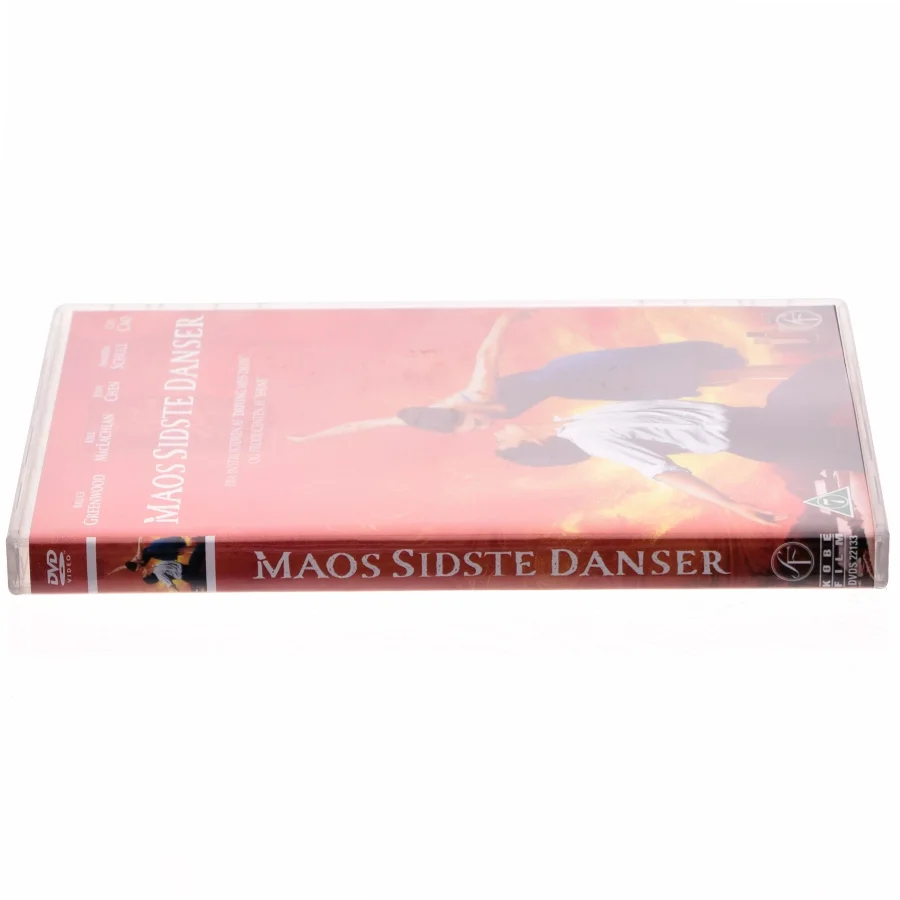 Maos sidste danser