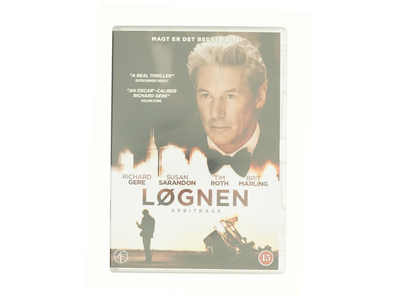 Løgnen