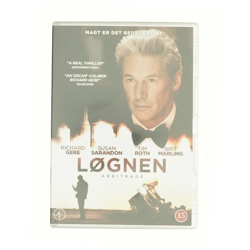 Løgnen