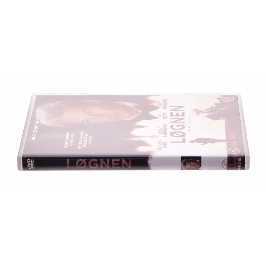 Løgnen