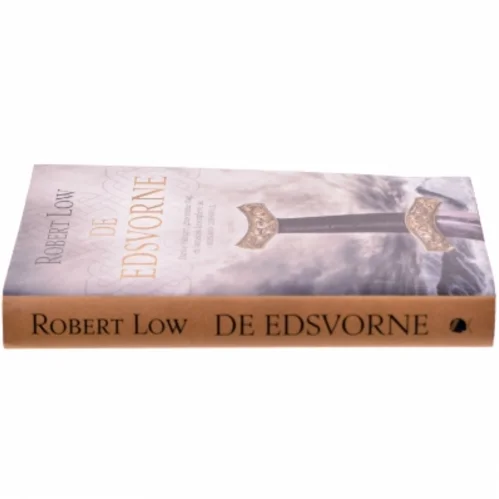 De edsvorne af Robert Low (Bog)