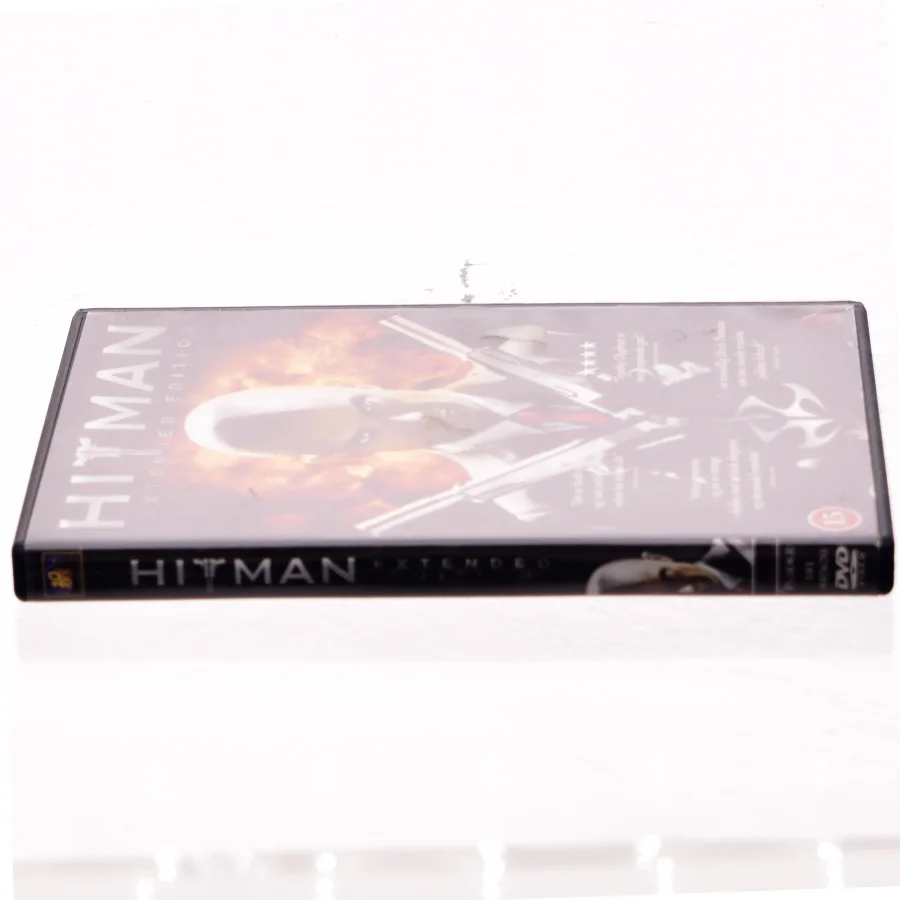 Hitman