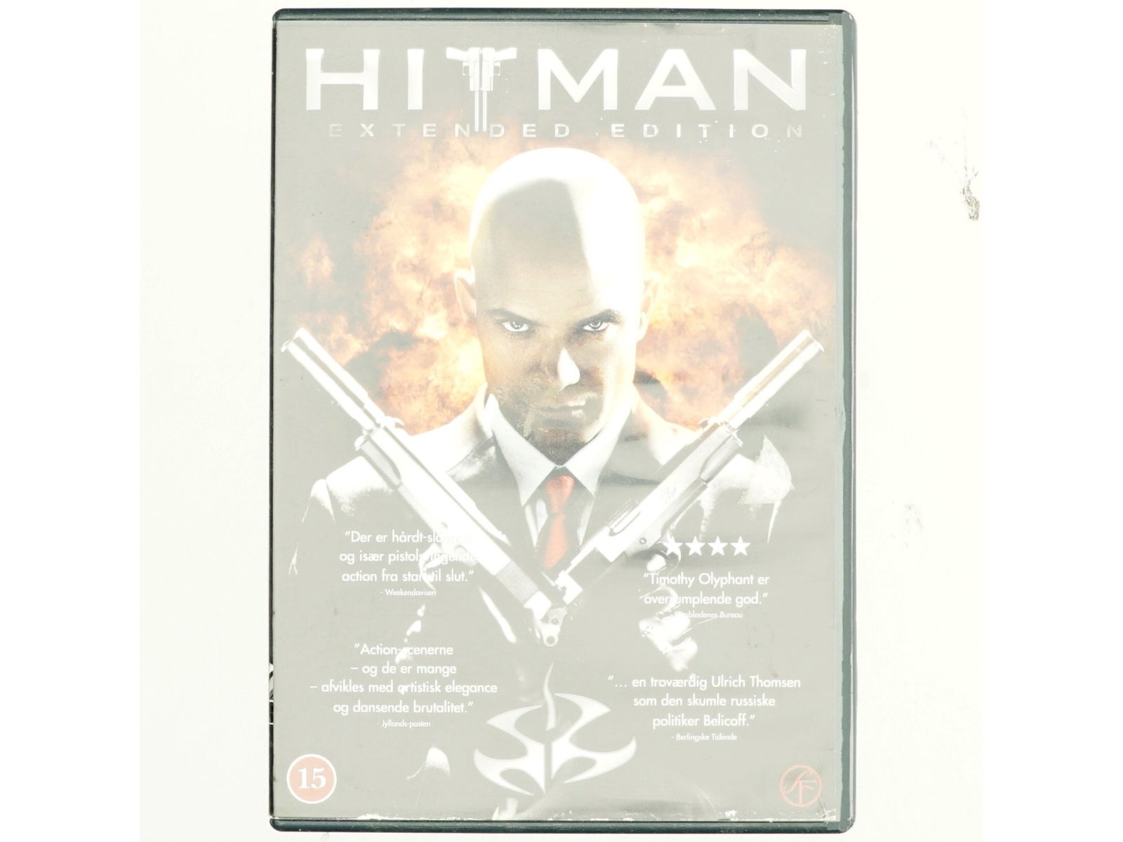 Hitman