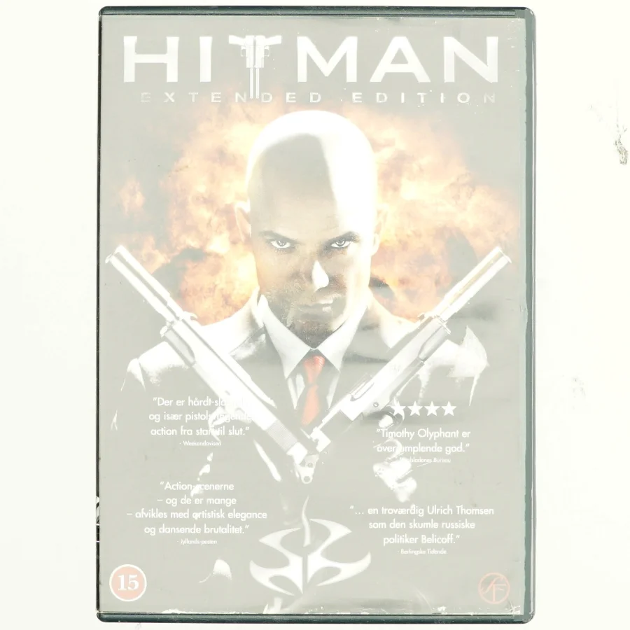 Hitman