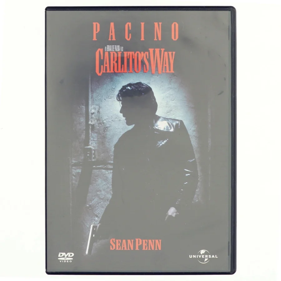 Carlito´s way