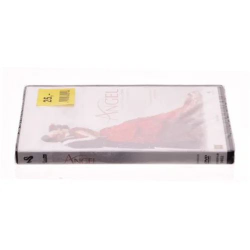 Angel fra DVD
