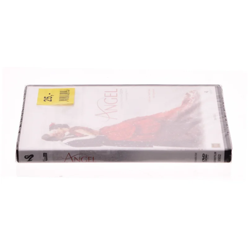 Angel fra DVD