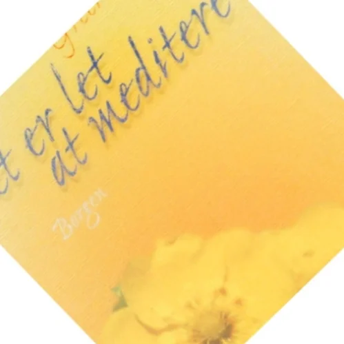 Det er let at meditere af Greer Allica (Bog)