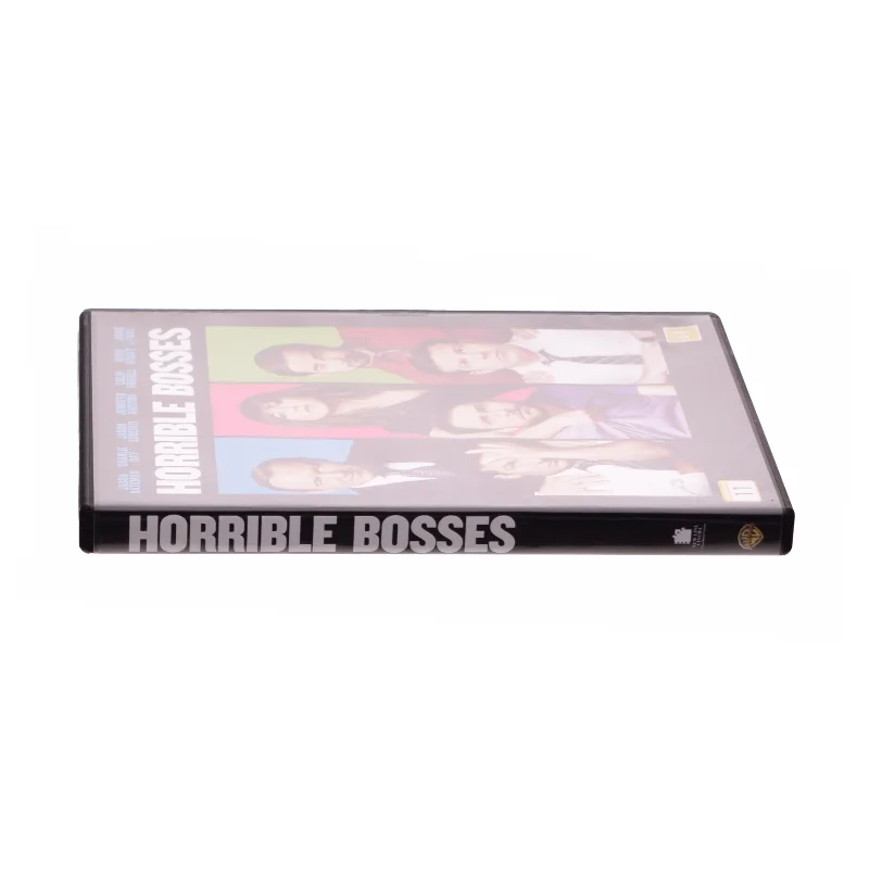 HORRIBLE BOSSES 