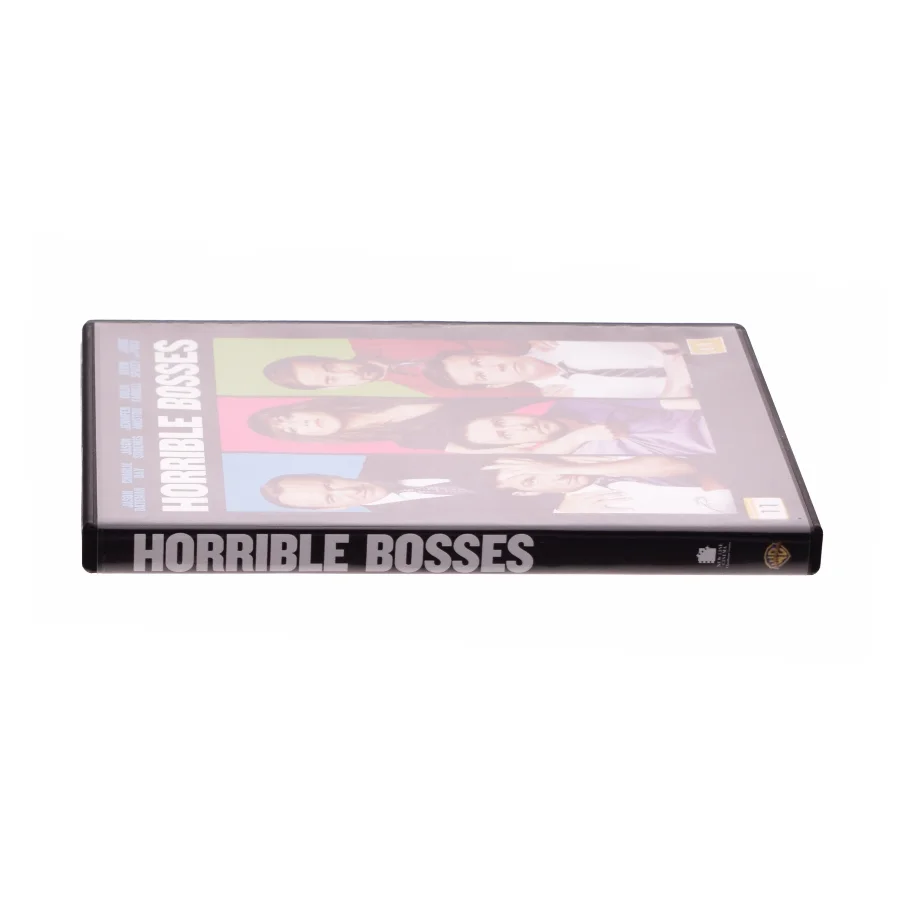 HORRIBLE BOSSES 