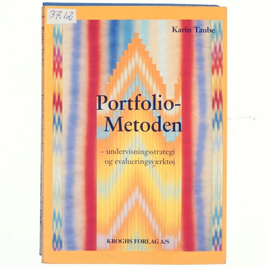 Portfolio-metoden