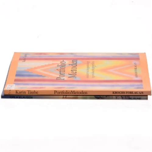 Portfolio-metoden