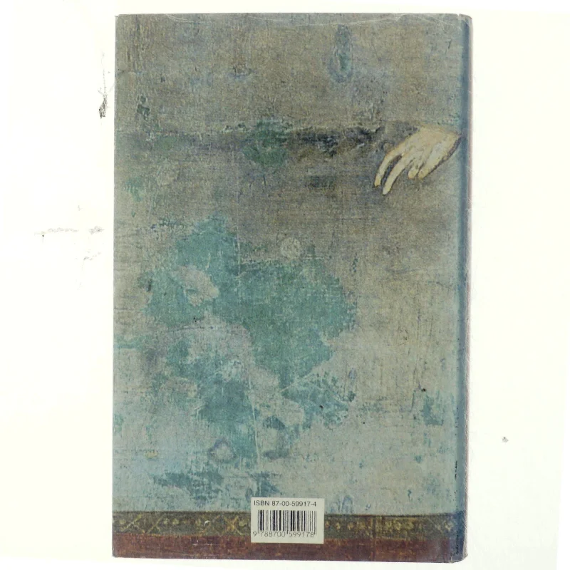 Bang af Dorrit Willumsen (Bog)