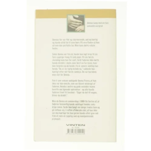 Tårer i mørket af Donna L. Friess (Bog)