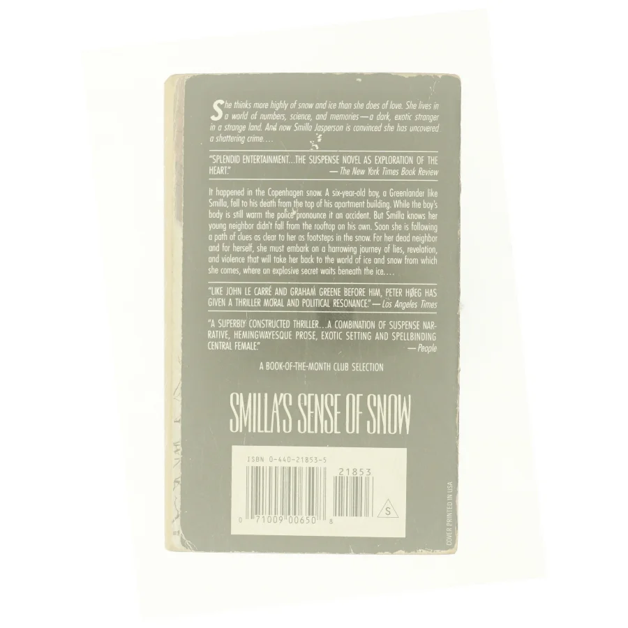 The Giver by Lois Lowry (PB, 2002)