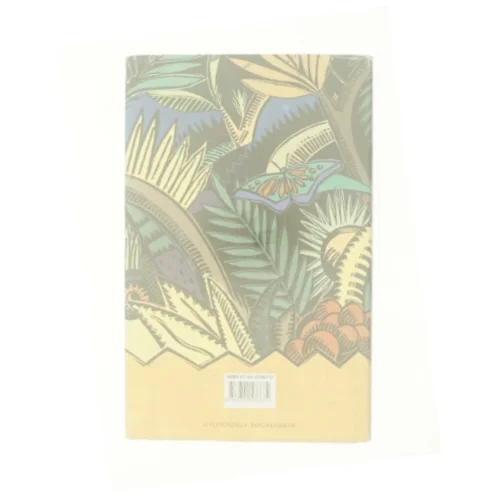 I sommerfuglenes tid : roman af Julia Alvarez (Bog)